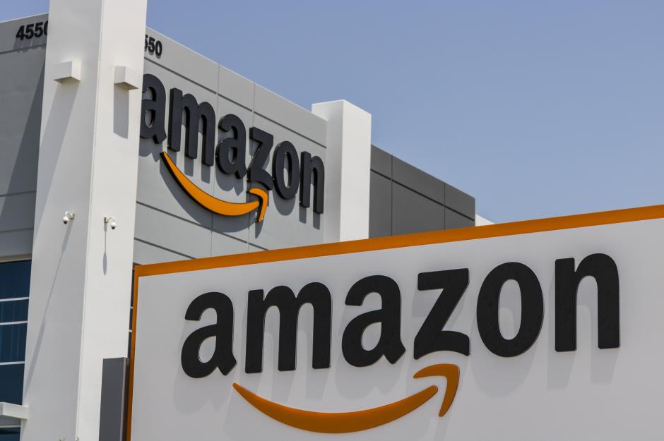 Amazon focuses on mental health